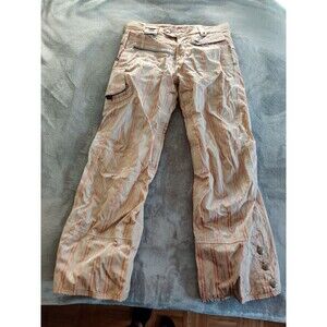 686 snowboard pants size small